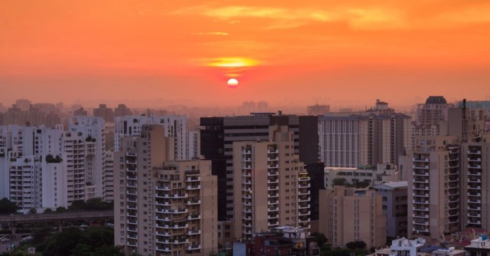 Best Places to Live in Hyderabad: Amenities and Connectivity