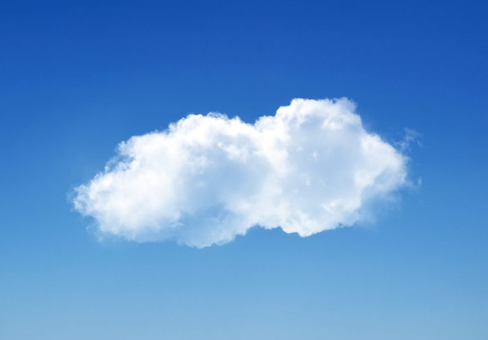 Any surprise? IT leaders prefer cloud to on-premise