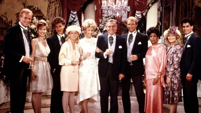 11 Long-Running TV Shows to Binge While Social Distancing | TIME